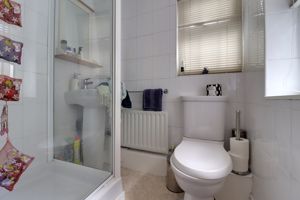 Shower Room (Ground Floor)